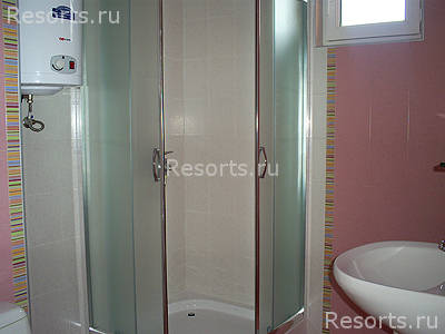 Hotel Morska Villa 26